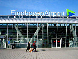 EINDHOVEN AEROPORT