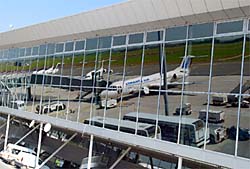 LILLE AEROPORT LESQUIN