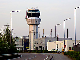 MAASTRICHT / AACHEN AEROPORT