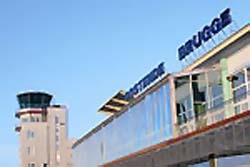 OOSTENDE / BRUGGE AEROPORT