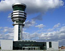 BRUXELLES AEROPORT ZAVENTEM