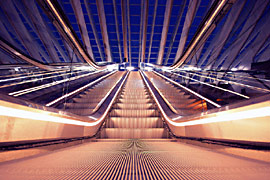 LIEGE GARE GUILLEMINS