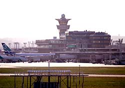 PARIS AEROPORT ORLY